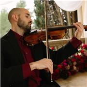 Classes particulars de violí i/o llenguatge musical